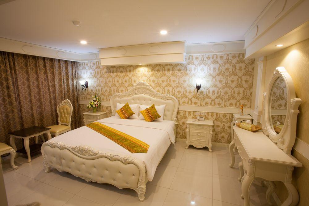 Chokdee Place Sakon Nakhon Εξωτερικό φωτογραφία